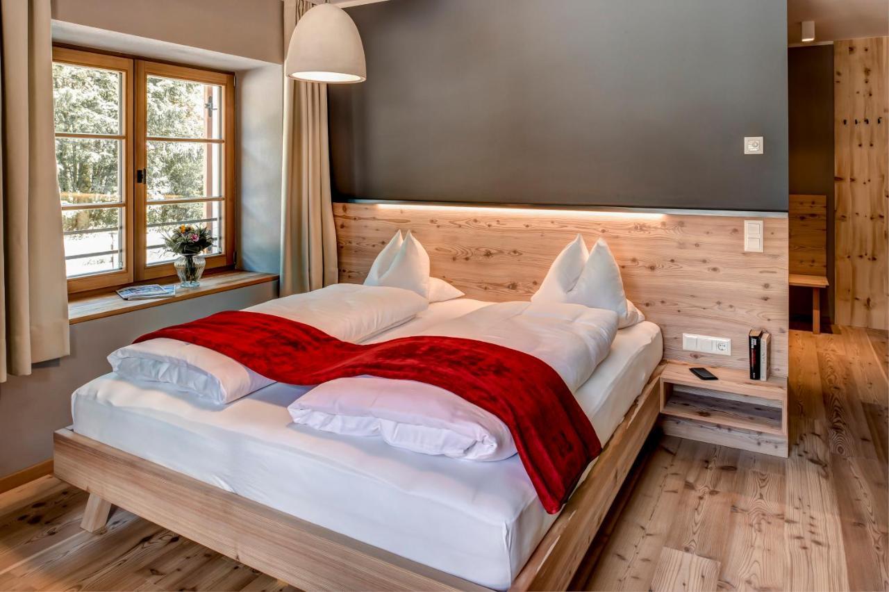 Zollhaus St Jakob Im Defereggental Sankt Jakob in Defereggen Exteriör bild