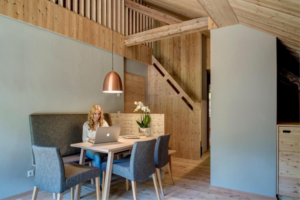 Zollhaus St Jakob Im Defereggental Sankt Jakob in Defereggen Exteriör bild
