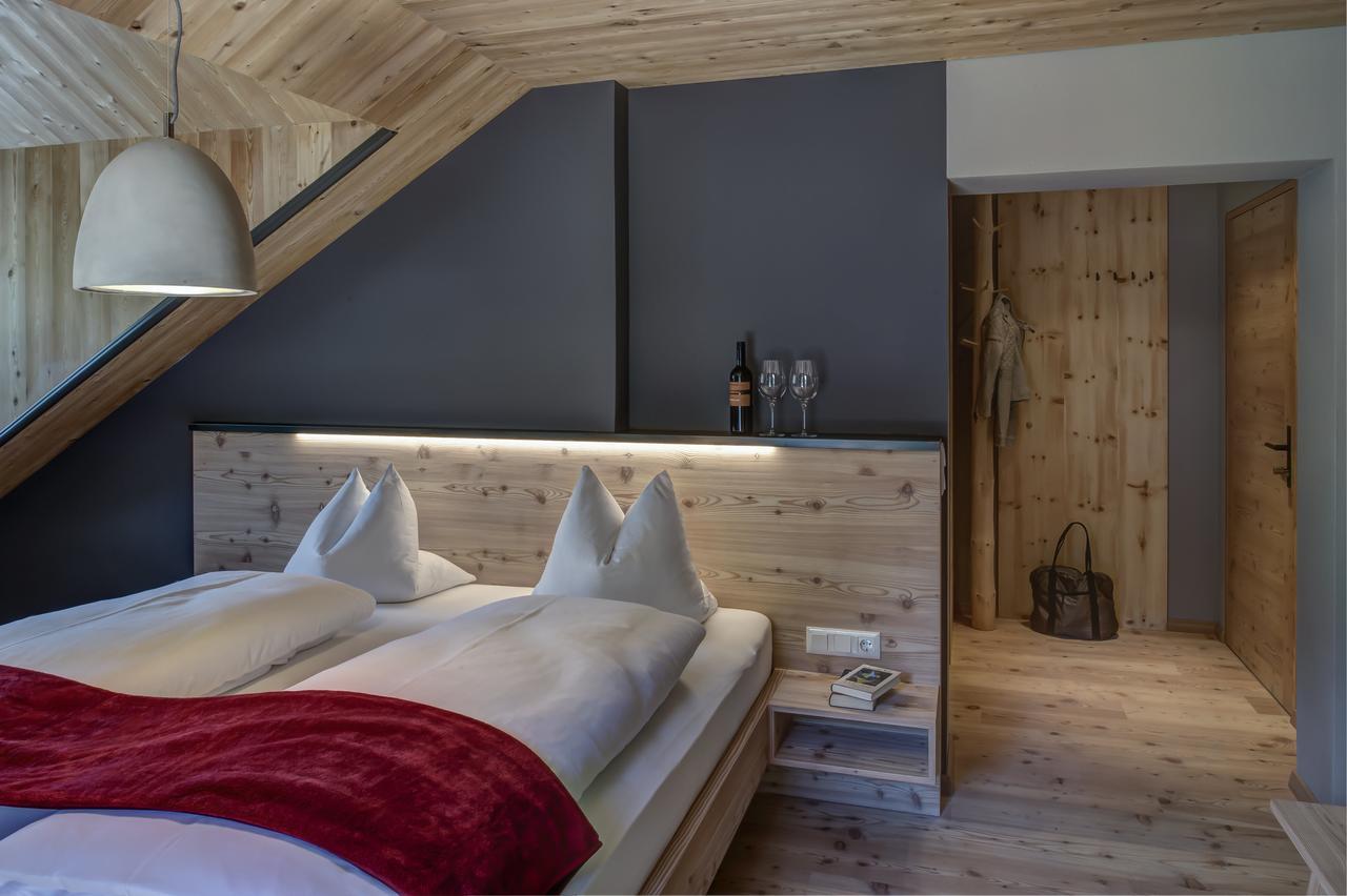Zollhaus St Jakob Im Defereggental Sankt Jakob in Defereggen Exteriör bild