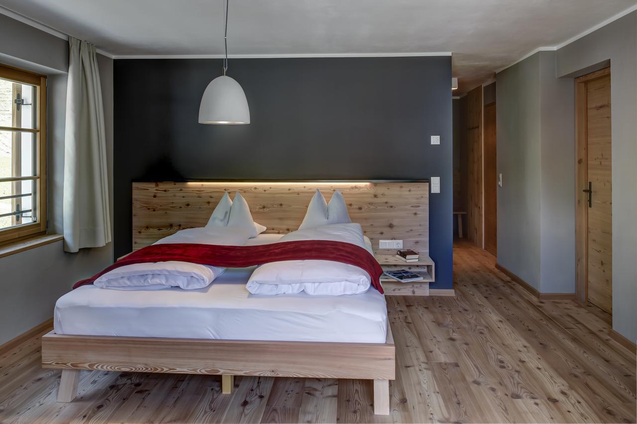Zollhaus St Jakob Im Defereggental Sankt Jakob in Defereggen Exteriör bild
